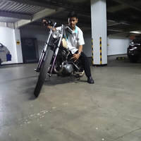 liat-motor-baru-ane-gans-cool