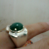 bacan-super-kristal-iketan-perak-murah-meriah