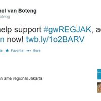 official-twitter--facebook-regional-jakarta