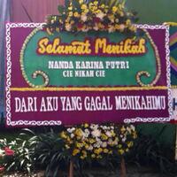 ucapan-nikah-dari-mantan-anti-mainstream