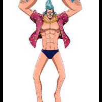 all-about-franky-one-piece