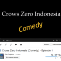 short-film-crows-zero-indonesia-comedy---episode-1