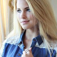 blogger-cantik-norwegia-emilie-voe-nereng