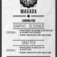 lowongan-full-time-graphic-designer--drafter-advertising--interior-agency