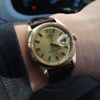 all-about-rolex