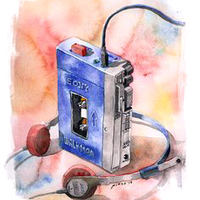 walkman
