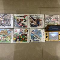 lounge-nintendo-3ds-original-only---baca-page-1-sebelum-masuk