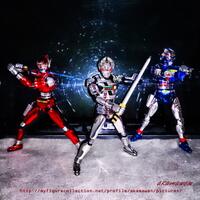 action-figure--statue--trading-figure--gashapon-in-photography