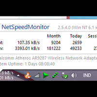 share-pamer-kecepatan-akses-via-speedtest-and-pingtest---part-1