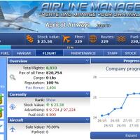 reborn-facebook--airline-manager