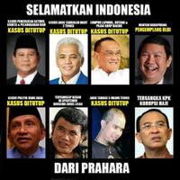 jokowi-sindir-wacana--menteri-utama--prabowo-hatta