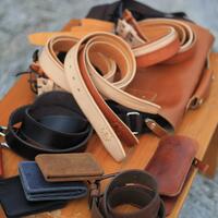leather-goods