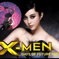 303-idola-ane--fan-bingbing-cast-x-men--cantik-gak-gan