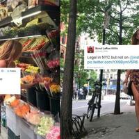 protes-instagram-putri-bruce-willis-telanjang-dada-keliling-new-york