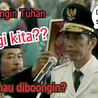 kinerja-jasmev-abal-abal---elektabilitas-jokowi-tambah-menurun