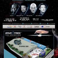 star-trek-the-exhibition-quotjakartaquot---the-final-frontier