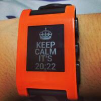 pebblenesia--indonesian-pebble-smartwatch-community