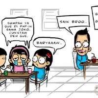 sejarah-panggilan-gaul