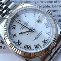 all-about-rolex