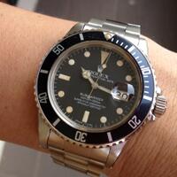 all-about-rolex