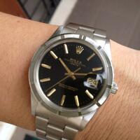 all-about-rolex