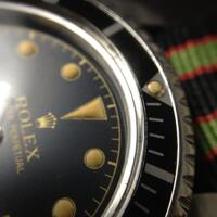 all-about-rolex