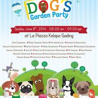 dog-s-party-8-june-at-la-piazza--mall-kelapa-gading