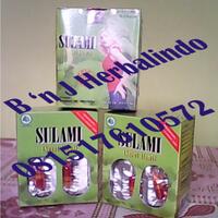 sulami---susut-alami-pelangsing-herbal-aman--murah