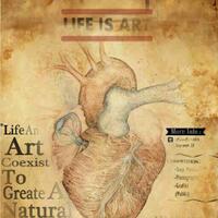 twinefest--life-is-art-quotlife-and-art-coexist-to-create-a-natural-beautyquot