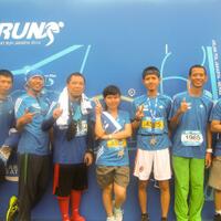 bekasi-runners-yang-hobi-jogging-dan-jalan-sehat--cekidot