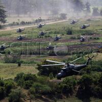 15000-prajurit-dilibatkan-dalam-latgab-2014