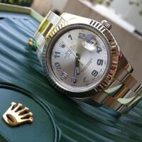 all-about-rolex