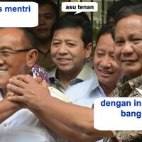 prabo-ol-edan-meski-dikritik-prabowo-tetap-sarankan-masyarakat-ambil-uang-quotseranga