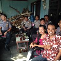 kontes-foto-quotnarsis-bareng-polisiquot