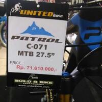 united-patrol-semua-tipe