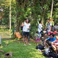 hunting-one-day-charity-day-fg-peduli-penderita-keterbelakangan-mental