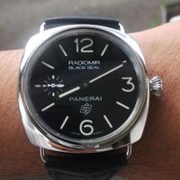 all-about-panerai