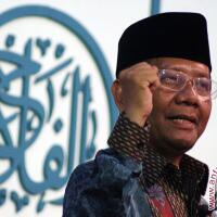 mahfud-md-gus-dur-pernah-isyaratkan-prabowo-jadi-presiden-di-tahun-2009-lalu