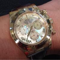 all-about-rolex