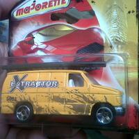 majorette-die-cast---asal-usul