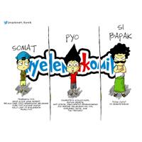 nyeleneh-komik--bersuara-lewat-komik