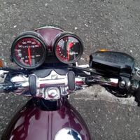 aneka-speedometer-rpm---tachometer-amper-bensin-bentuk-bulat