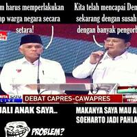 mahfud-md-tak-ada-persiapan-prabowo-sudah-tahu-cara-berdebat