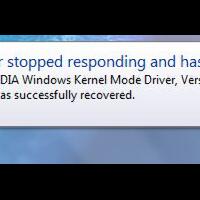vga-gt-440-quotkernel-mode-driver--stopped-responding-and-has-recoveredquot