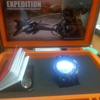 expedition