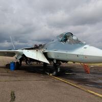 the-incident-with-the-newest-fighter-jet-t---50-in-moscow