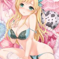 survey-karakter-anime-wanita--terpanas