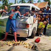 apa-yang-dilakukan-spider-man-ketika-nggak-ada-musuh