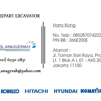 sparepart-excavator-komatsu-kobelco-caterpillar-volvo-dll