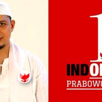 politisi-pdip--prabowo-sedang-teraniaya